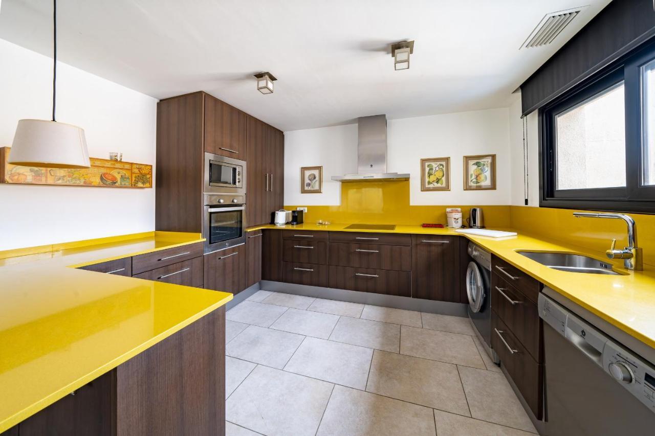 Appartement Tee & Sea Santa Cristina d'Aro
