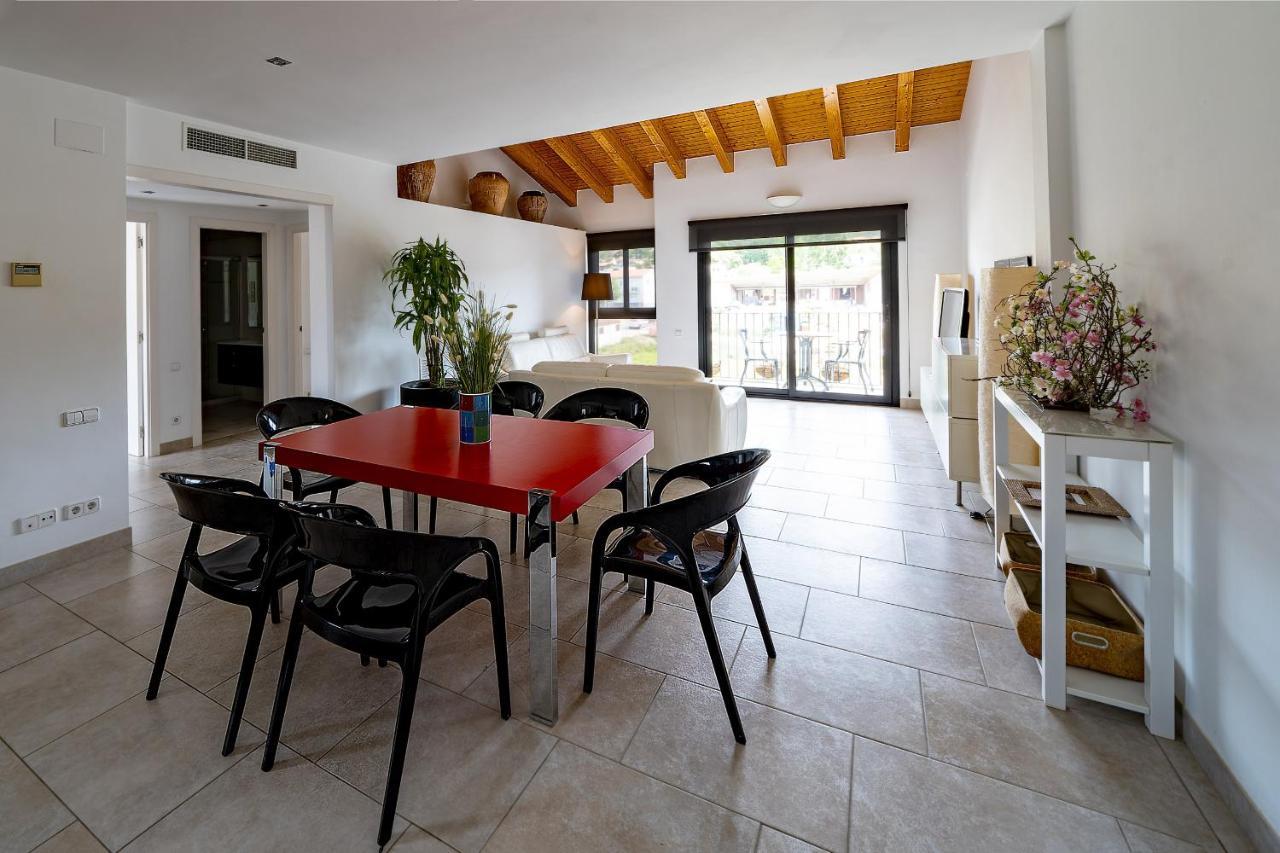 Tee & Sea Appartement *