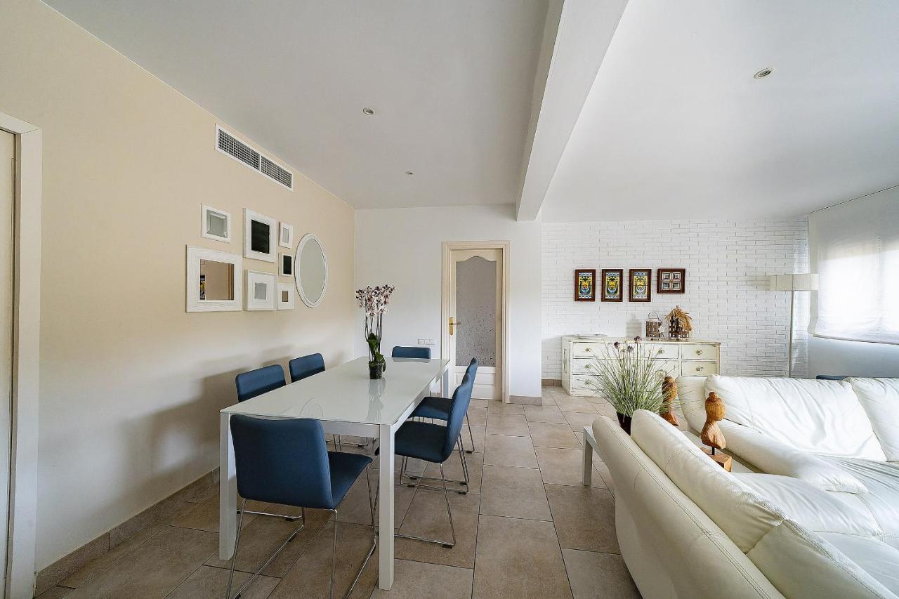 Tee & Sea Appartement *