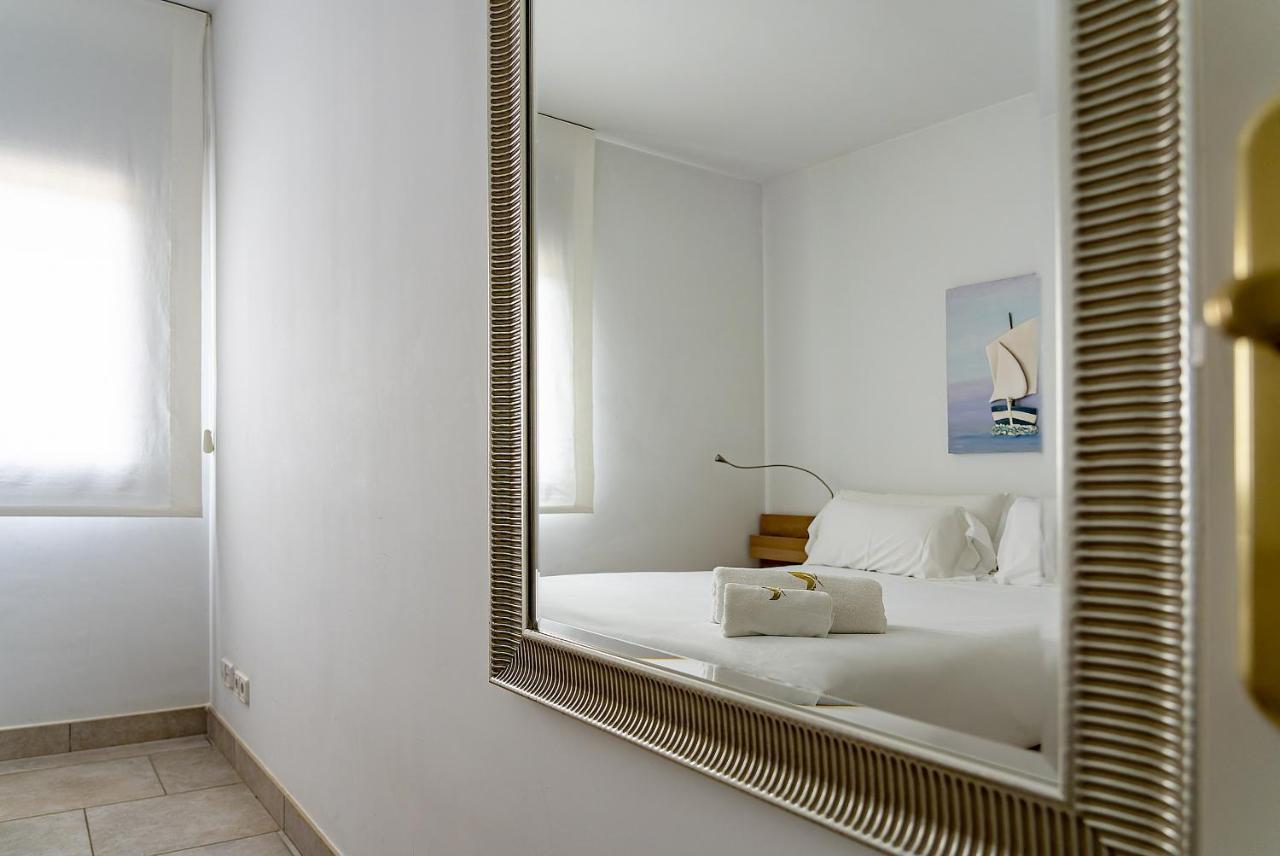 Appartement Tee & Sea Santa Cristina d'Aro