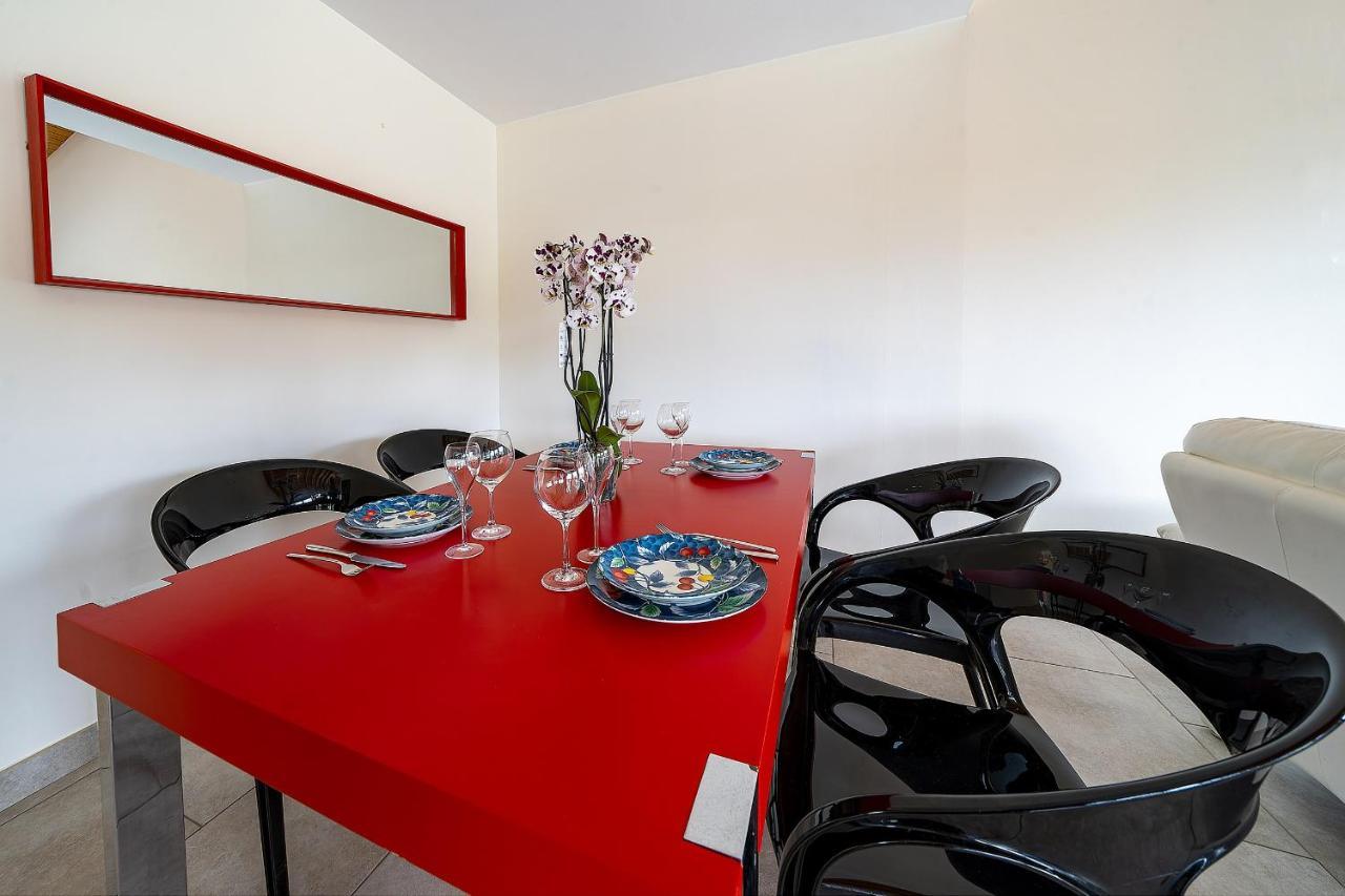 Tee & Sea Appartement Santa Cristina d'Aro