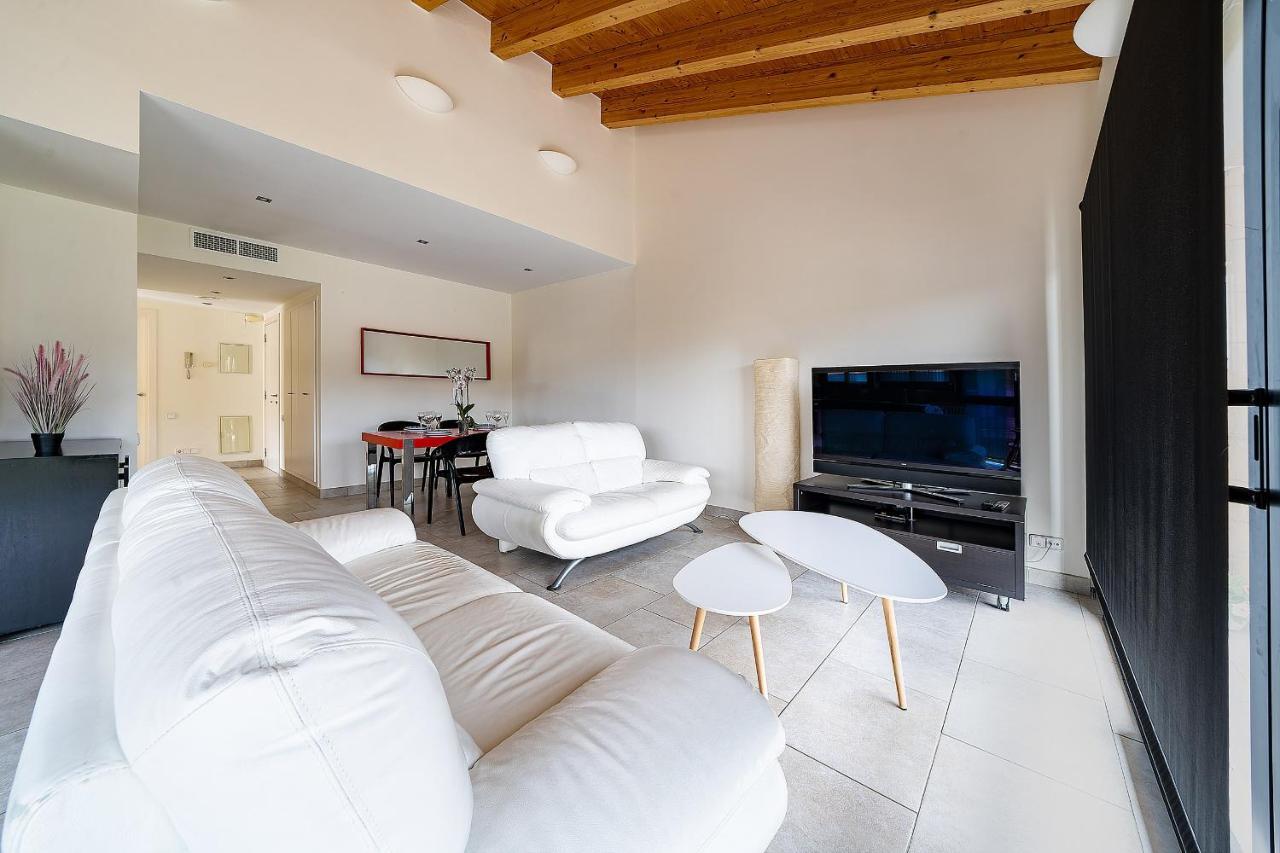 Tee & Sea Appartement *