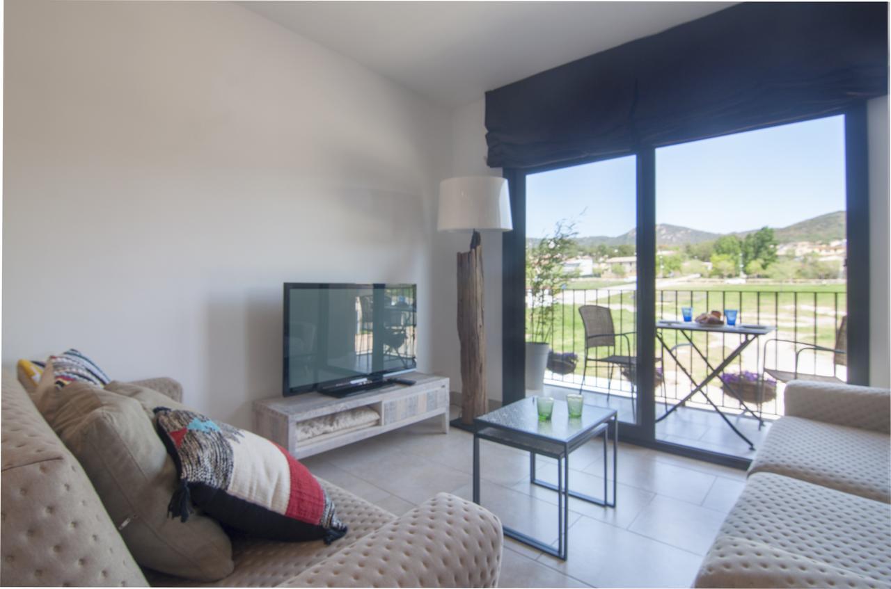 Tee & Sea Appartement Santa Cristina d'Aro