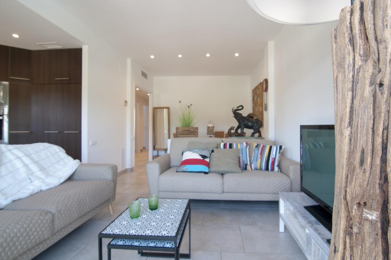 Appartement Tee & Sea Santa Cristina d'Aro