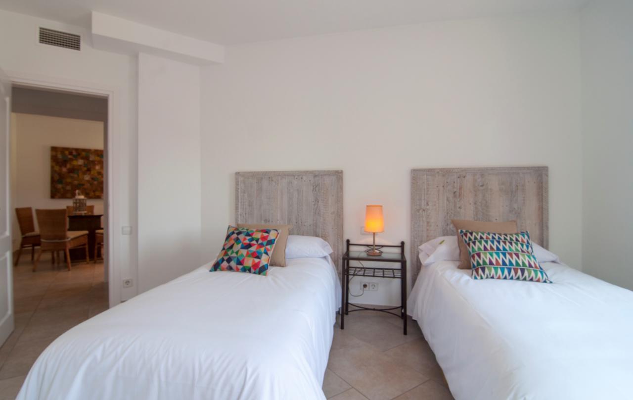 Tee & Sea Appartement *